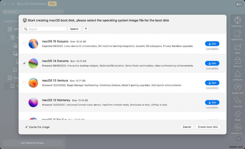 MacOS Sonoma बूटेबल USB ड्राइव बनाने के लिए चरण-दर-चरण मार्गदर्शिका 