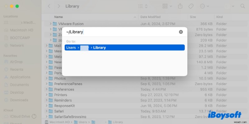 MacOS पर सिस्टम डेटा को कैसे सिकोड़ें और स्टोरेज स्पेस कैसे खाली करें 
