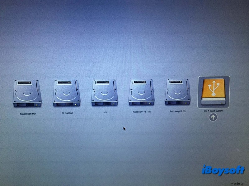 चरण-दर-चरण मार्गदर्शिका:असमर्थित Mac पर macOS Mojave इंस्टॉल करना 