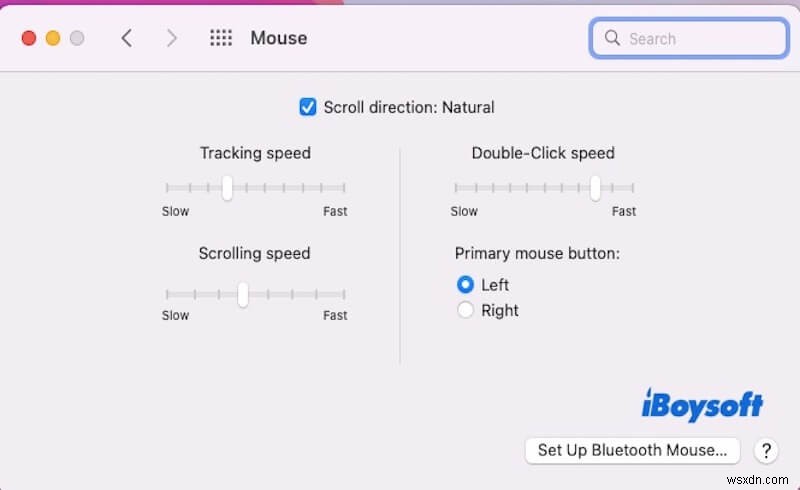 MacOS Sequoia अपडेट के बाद मैजिक माउस लैग को ठीक करना - चरण-दर-चरण समाधान 
