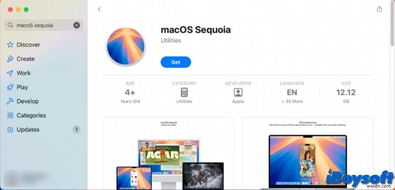 MacOS Sequoia डाउनलोड विफलताओं और अटके हुए अपडेट का समाधान करें 