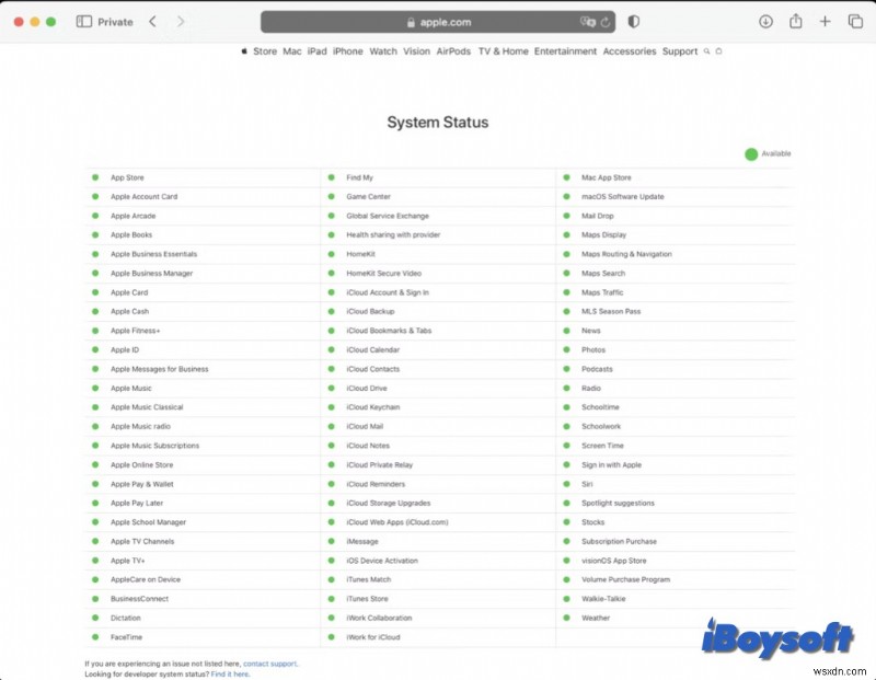MacOS Sequoia डाउनलोड विफलताओं और अटके हुए अपडेट का समाधान करें 