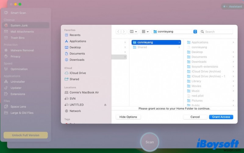 CleanMyMac:क्या यह सुरक्षित, वैध और सचमुच मुफ़्त है? पूर्ण विशेषज्ञ समीक्षा 