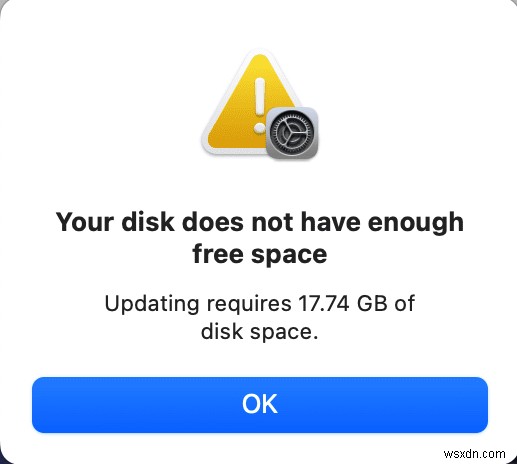 MacOS Sequoia अपग्रेड के लिए अपने Mac को तैयार करने के लिए चरण-दर-चरण मार्गदर्शिका 