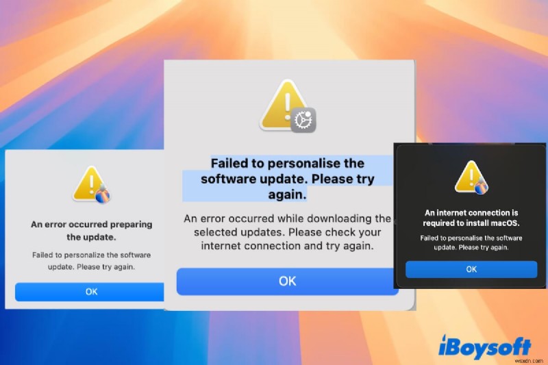 MacOS Sequoia अपग्रेड के लिए अपने Mac को तैयार करने के लिए चरण-दर-चरण मार्गदर्शिका 