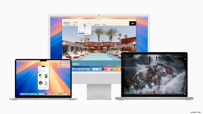 macOS Sequoia Beta को निःशुल्क डाउनलोड और इंस्टॉल करें - चरण-दर-चरण मार्गदर्शिका 