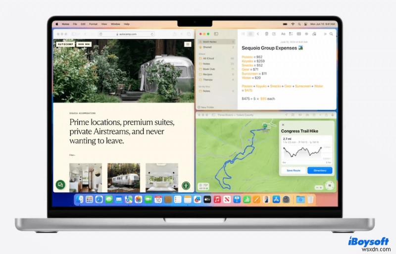 macOS Sequoia समीक्षा:क्या अपग्रेड करना उचित है? 