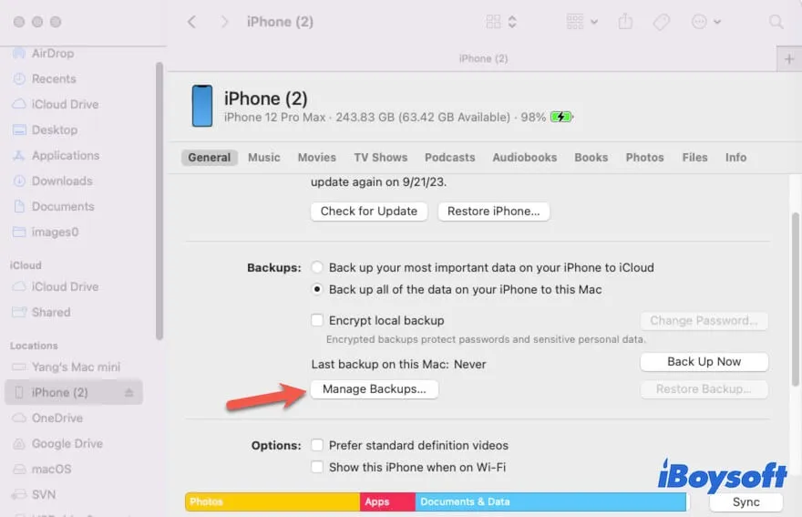 सिद्ध तरीकों से macOS Sequoia इंस्टालेशन स्पेस त्रुटियों को ठीक करें 
