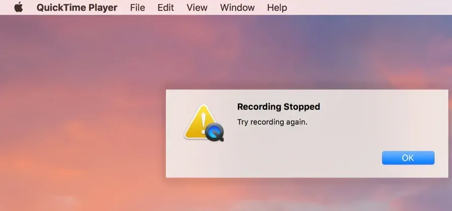 MacOS के लिए अल्टीमेट क्विकटाइम प्लेयर क्रैश फिक्स गाइड 