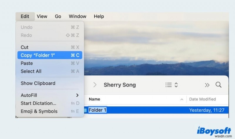 Mac, Windows और iPhone पर ड्रॉपबॉक्स फ़ाइलों को iCloud में ले जाएँ - चरण-दर-चरण मार्गदर्शिका