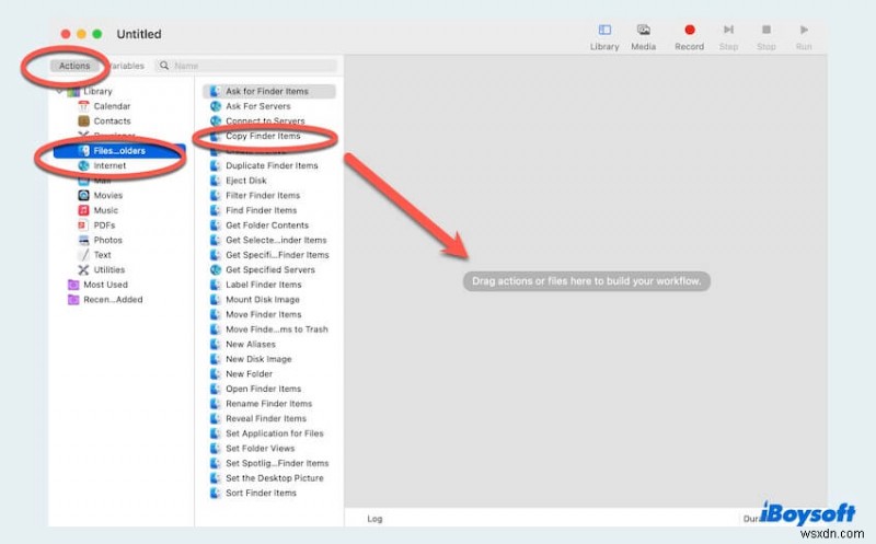 Mac, Windows और iPhone पर ड्रॉपबॉक्स फ़ाइलों को iCloud में ले जाएँ - चरण-दर-चरण मार्गदर्शिका