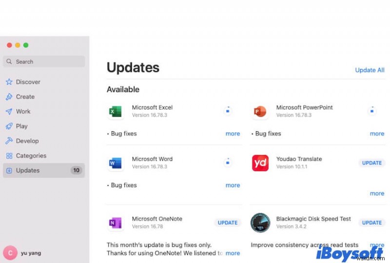 MacOS Sonoma पर माउस और ट्रैकपैड क्लिक संबंधी समस्याओं को ठीक करें - 13 सिद्ध समाधान 