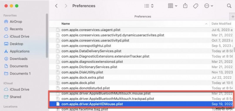 MacOS Sonoma पर माउस और ट्रैकपैड क्लिक संबंधी समस्याओं को ठीक करें - 13 सिद्ध समाधान