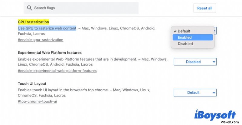 MacOS Sonoma पर माउस और ट्रैकपैड क्लिक संबंधी समस्याओं को ठीक करें - 13 सिद्ध समाधान 