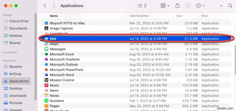 Mac पर 10 सामान्य Apple मेल समस्याएँ और सिद्ध समाधान 