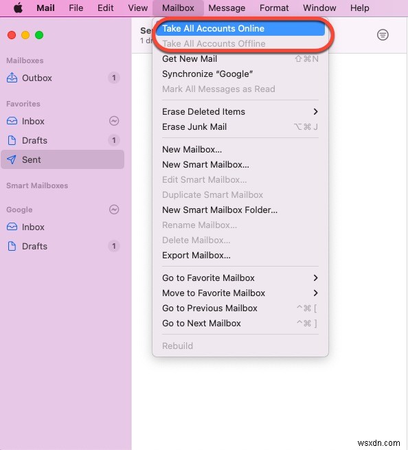 Mac पर 10 सामान्य Apple मेल समस्याएँ और सिद्ध समाधान 