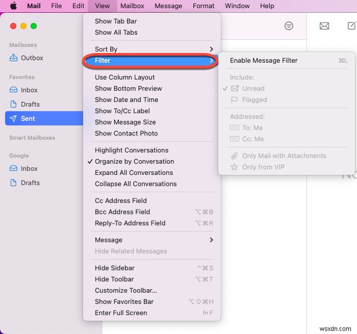 Mac पर 10 सामान्य Apple मेल समस्याएँ और सिद्ध समाधान 