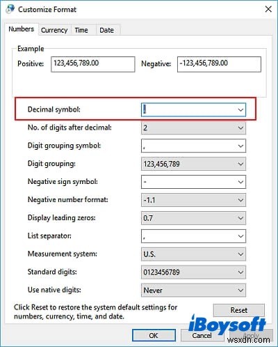 बिटलॉकर-एन्क्रिप्टेड ड्राइव पर  पैरामीटर गलत है  त्रुटियों का समाधान करें 