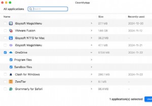 अपने Mac से OneDrive हटाएँ:दो आसान अनइंस्टॉल विधियाँ 