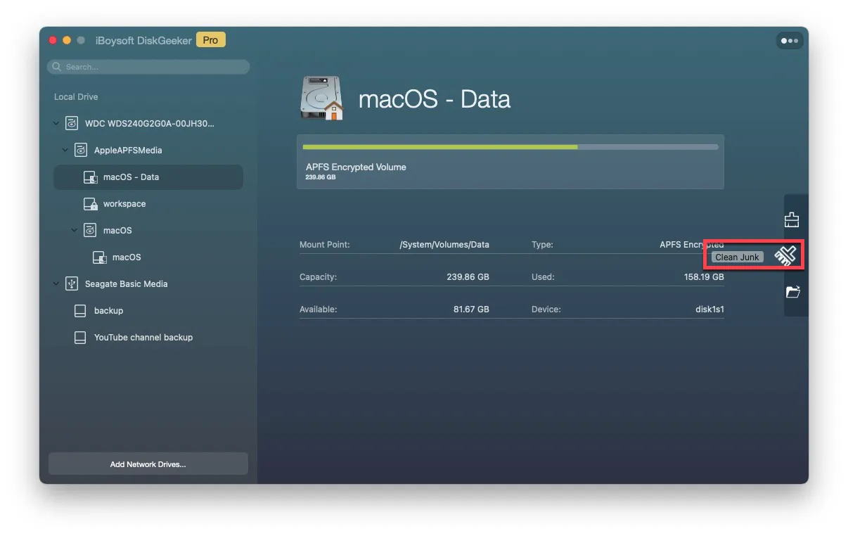 अपने Mac पर लगातार iCloud पूर्ण अधिसूचना का समाधान करें 