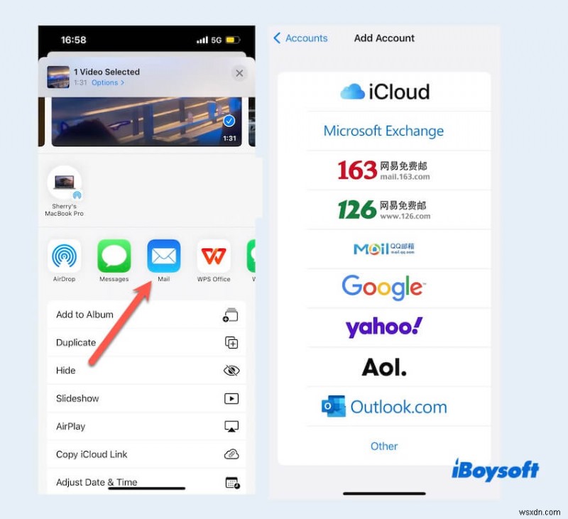 iPhone वीडियो को Mac पर निर्बाध रूप से स्थानांतरित करें:6 सिद्ध तरीके 