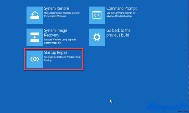 0xc0000225 के लिए त्वरित समाधान:Windows 7‑11 और macOS बूट समस्याओं को पुनर्स्थापित करें 