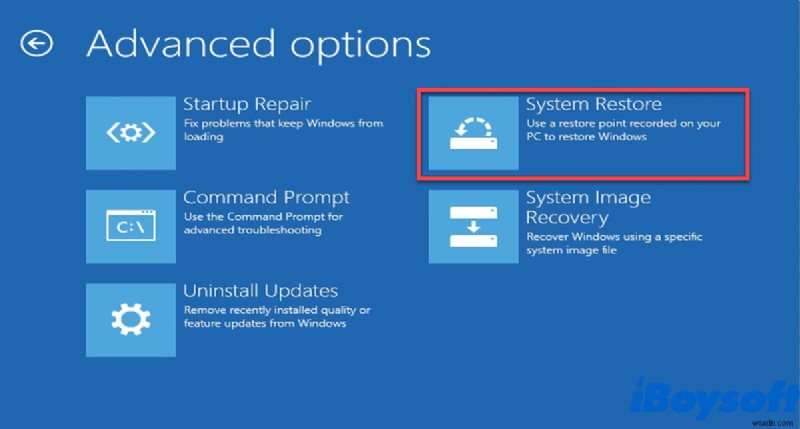 0xc0000225 के लिए त्वरित समाधान:Windows 7‑11 और macOS बूट समस्याओं को पुनर्स्थापित करें 