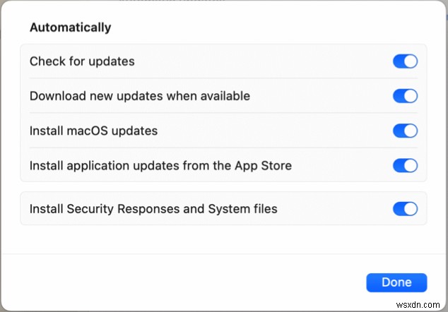 आपकी उत्पादकता बढ़ाने के लिए 12 आवश्यक छिपी हुई macOS सुविधाएँ