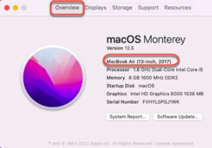 असमर्थित Mac पर macOS 13 वेंचुरा स्थापित करना:एक चरण-दर-चरण मार्गदर्शिका 