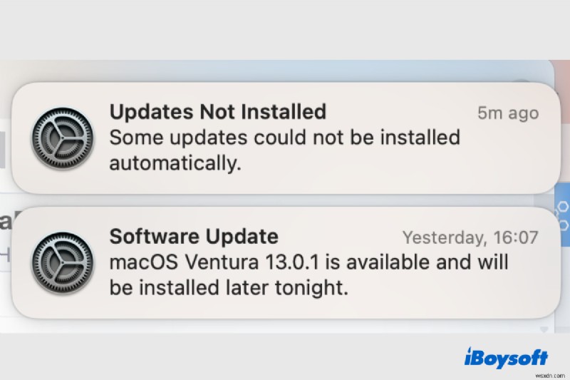 असमर्थित Mac पर macOS 13 वेंचुरा स्थापित करना:एक चरण-दर-चरण मार्गदर्शिका 
