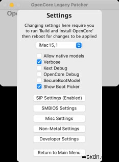 असमर्थित Mac पर macOS 13 वेंचुरा स्थापित करना:एक चरण-दर-चरण मार्गदर्शिका