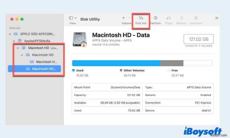 MacOS पर पुरालेख उपयोगिता में लिखने योग्य अस्थायी फ़ोल्डर की पहचान करने में त्रुटि को ठीक करें