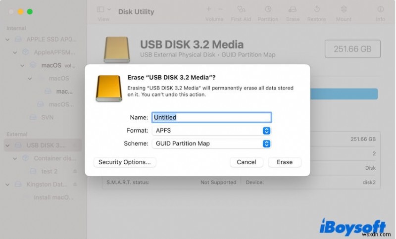 MacOS 26 ताहो बीटा बूटेबल USB कैसे बनाएं - चरण-दर-चरण मार्गदर्शिका