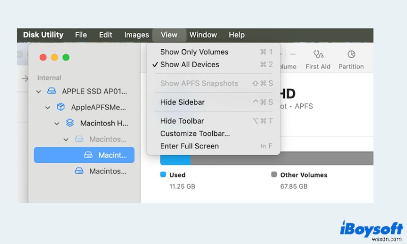 MacOS 26 Tahoe पर माउंट न होने वाली बाहरी ड्राइव को ठीक करें - त्वरित, विश्वसनीय मार्गदर्शिका 