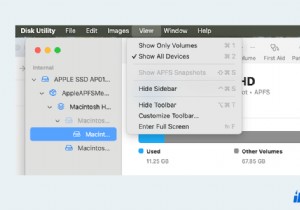 MacOS 26 Tahoe पर माउंट न होने वाली बाहरी ड्राइव को ठीक करें - त्वरित, विश्वसनीय मार्गदर्शिका 