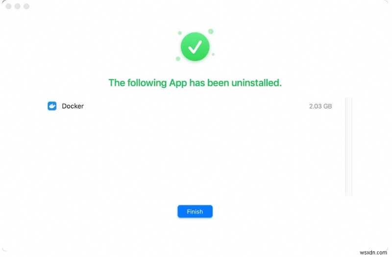 MacOS से डॉकर डेस्कटॉप को पूरी तरह से कैसे हटाएं - चरण-दर-चरण मार्गदर्शिका 