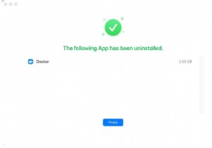 MacOS से डॉकर डेस्कटॉप को पूरी तरह से कैसे हटाएं - चरण-दर-चरण मार्गदर्शिका 