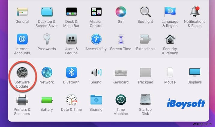 MacOS Catalina से BigSur में अपग्रेड करें:चरण-दर-चरण मार्गदर्शिका और समस्या निवारण 