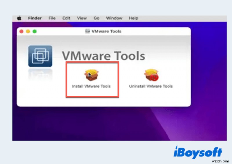 VMware वर्कस्टेशन पर macOS हाई सिएरा स्थापित करने के लिए चरण-दर-चरण मार्गदर्शिका
