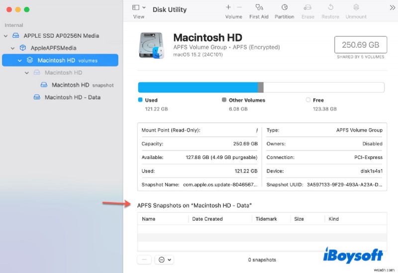 अपडेट के बाद macOS Tahoe फ़्रीज़ का समाधान करें - त्वरित सुधार और युक्तियाँ 