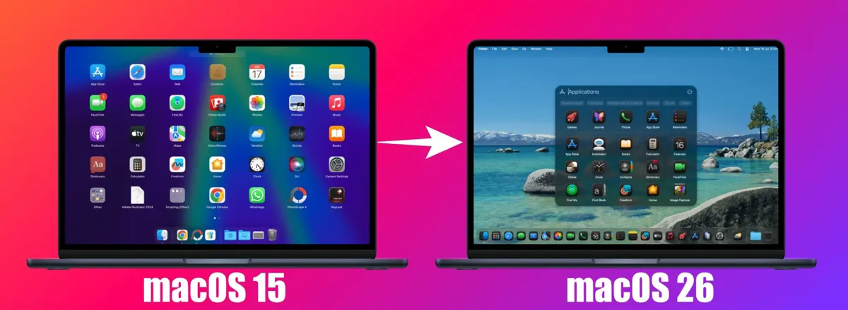 क्या macOS Tahoe में अपग्रेड करना उचित है? अपग्रेड करने या प्रतीक्षा करने के मुख्य कारण 