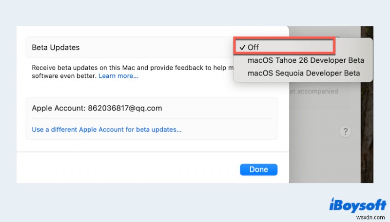 MacOS 26 Tahoe पर ऐप क्रैश, फ़्रीज़ और त्रुटियों का समाधान करें - त्वरित सुधार और युक्तियाँ 