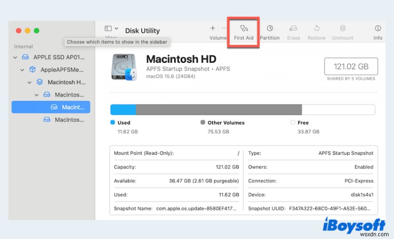 MacOS 26 Tahoe पर ऐप क्रैश, फ़्रीज़ और त्रुटियों का समाधान करें - त्वरित सुधार और युक्तियाँ