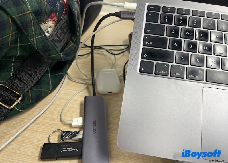 MacOS बूटेबल USB बनाते समय  डिस्क को बूट करने योग्य बनाने  की अटकी समस्या को कैसे हल करें 