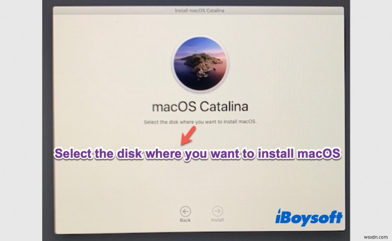 MacOS इंस्टॉल करते समय  रिक्त कोई डिस्क नहीं  त्रुटि का समाधान कैसे करें:चरण-दर-चरण मार्गदर्शिका 
