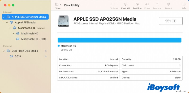 MacOS इंस्टॉल करते समय  रिक्त कोई डिस्क नहीं  त्रुटि का समाधान कैसे करें:चरण-दर-चरण मार्गदर्शिका 