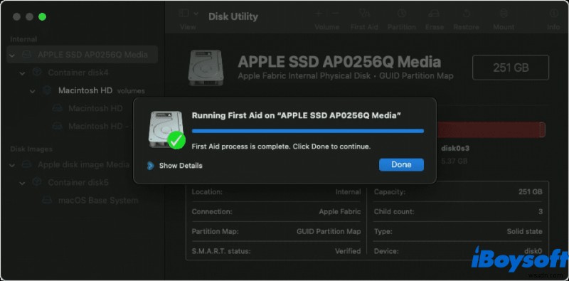 MacOS इंस्टॉल करते समय  रिक्त कोई डिस्क नहीं  त्रुटि का समाधान कैसे करें:चरण-दर-चरण मार्गदर्शिका 