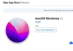 MacOS मोंटेरे USB इंस्टालर कैसे बनाएं:चरण-दर-चरण ट्यूटोरियल 