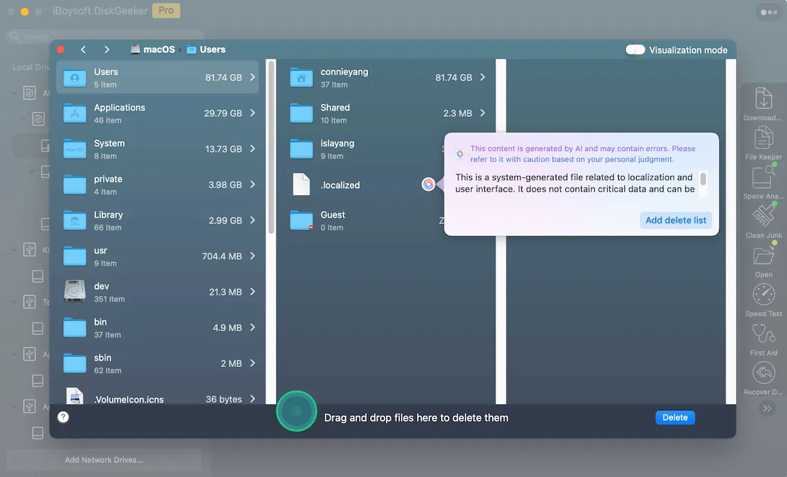 MacOS Mojave को Sequoia में सुरक्षित और प्रभावी ढंग से कैसे अपग्रेड करें 