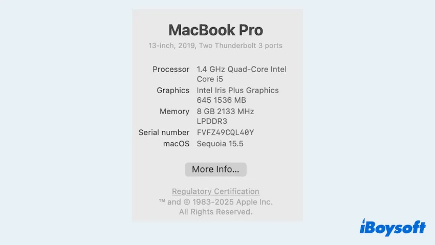 MacOS Mojave को Sequoia में सुरक्षित और प्रभावी ढंग से कैसे अपग्रेड करें 